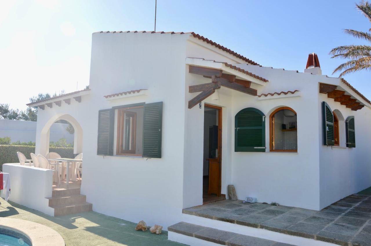 Villa Gaya Cala Blanca  Exterior foto